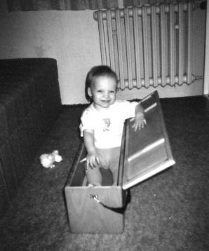 uložení modelu