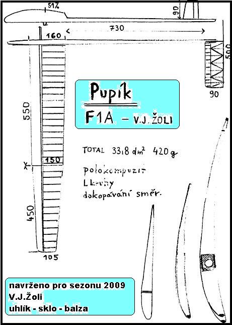 plánek F1A